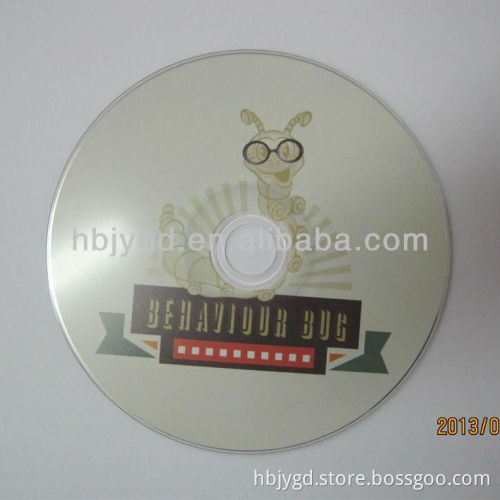 DVD Production